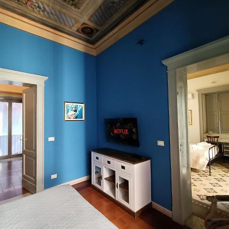 Stesicoro Art Home, In Centro Storico A Κατάνια Εξωτερικό φωτογραφία
