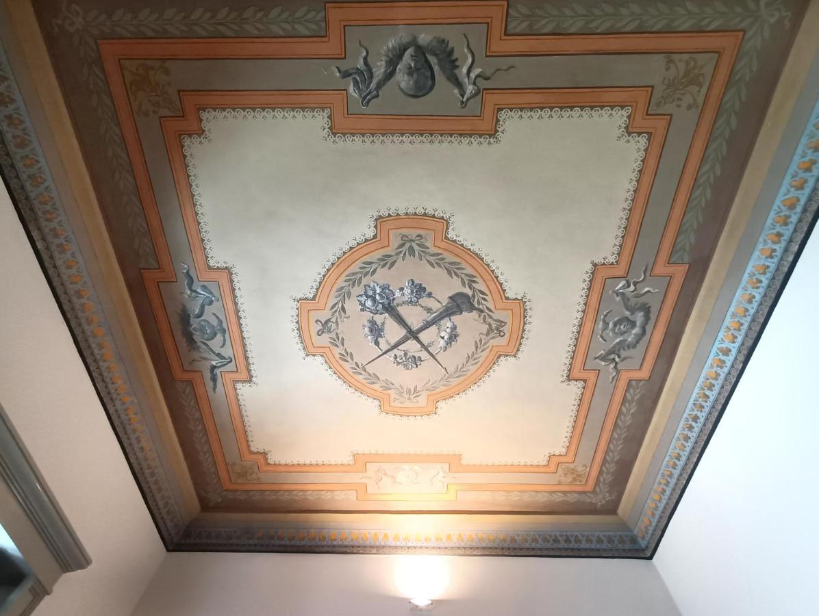 Stesicoro Art Home, In Centro Storico A Κατάνια Εξωτερικό φωτογραφία