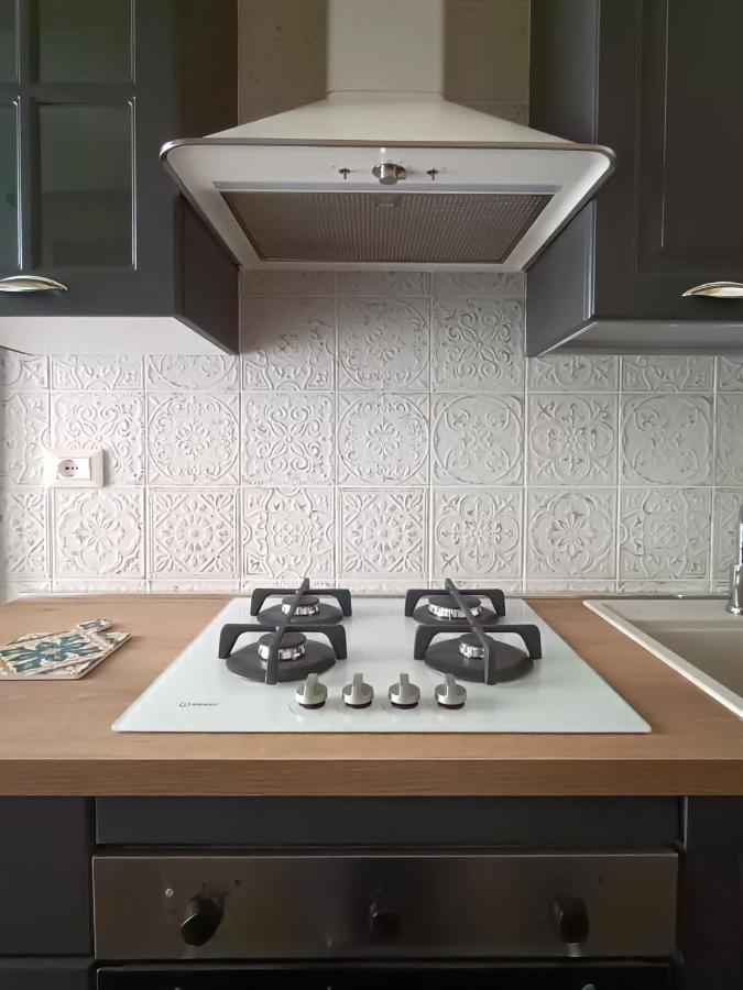 Stesicoro Art Home, In Centro Storico A Κατάνια Εξωτερικό φωτογραφία