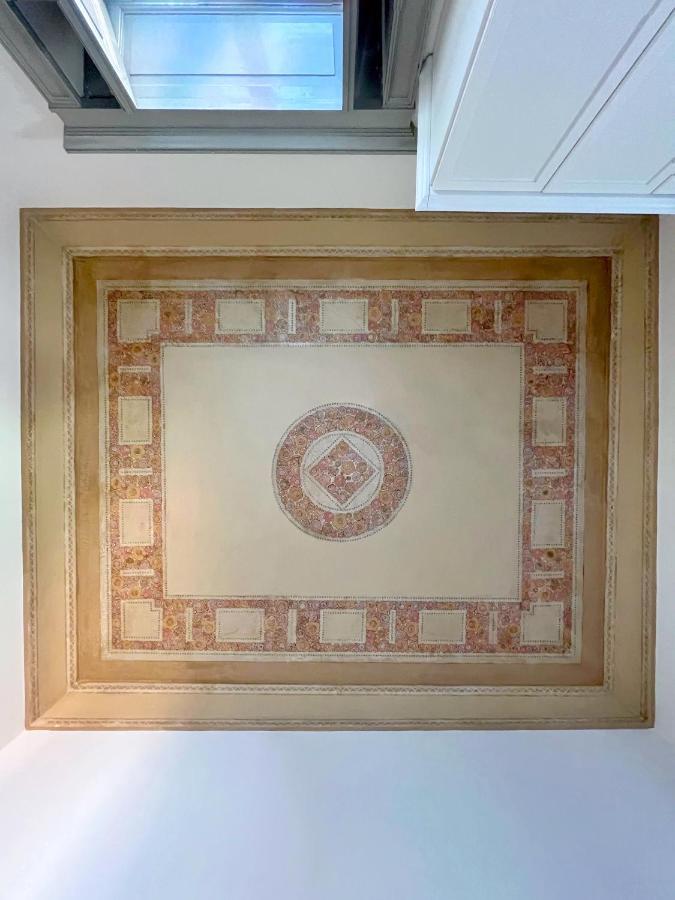 Stesicoro Art Home, In Centro Storico A Κατάνια Εξωτερικό φωτογραφία