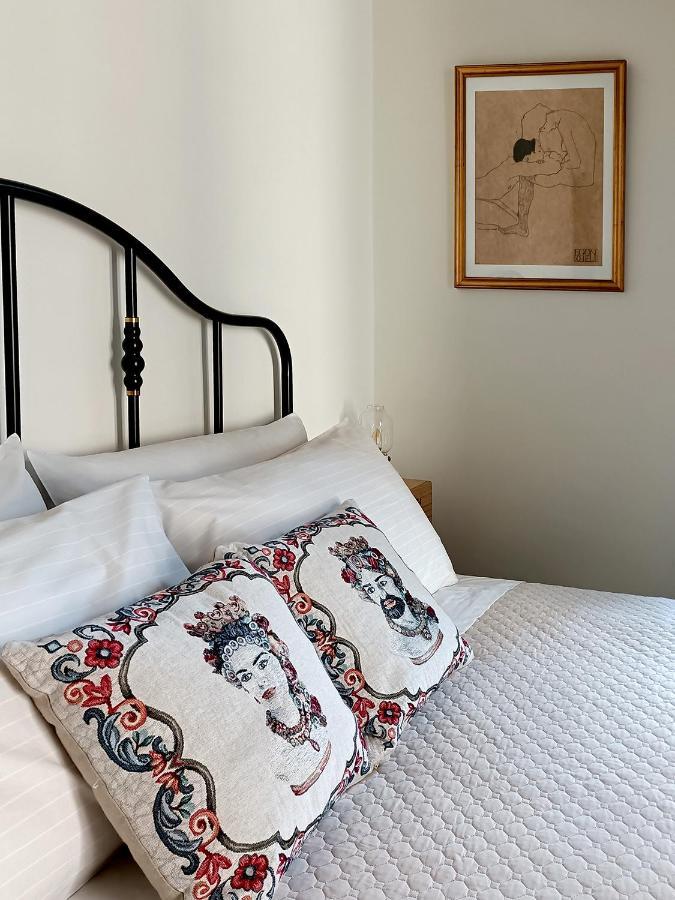 Stesicoro Art Home, In Centro Storico A Κατάνια Εξωτερικό φωτογραφία