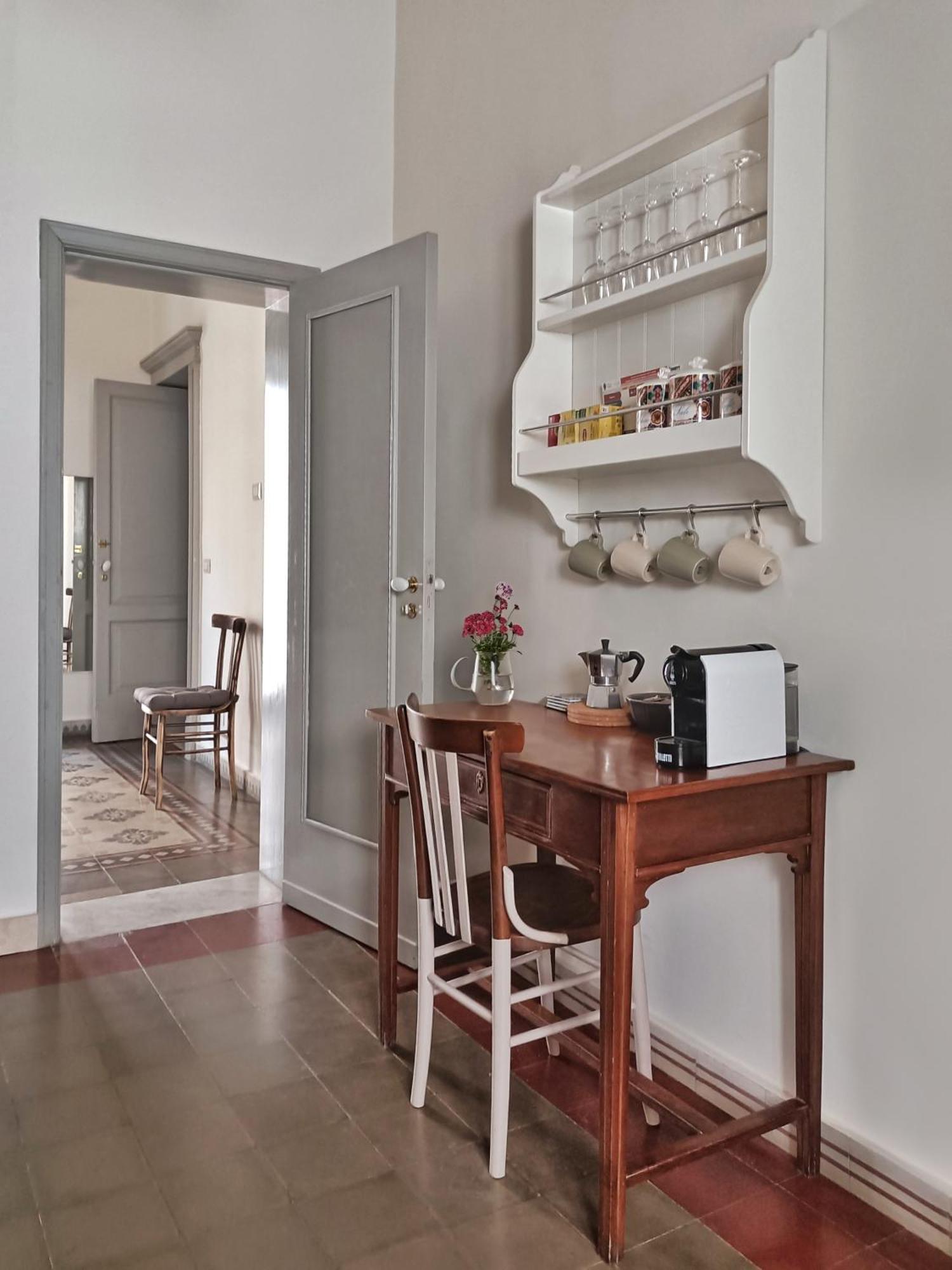 Stesicoro Art Home, In Centro Storico A Κατάνια Εξωτερικό φωτογραφία